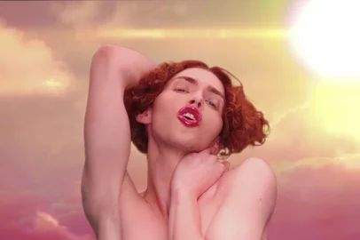 SOPHIE — It's Okay To Cry<!-- NICAID(14703050) -->