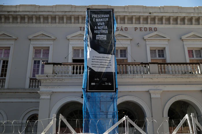 Renan Mattos / Agencia RBS Renan Mattos / Agencia RBS