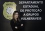 Polícia cria protocolo para casos de desaparecimento de crianças, adolescentes e idosos; entenda como funciona