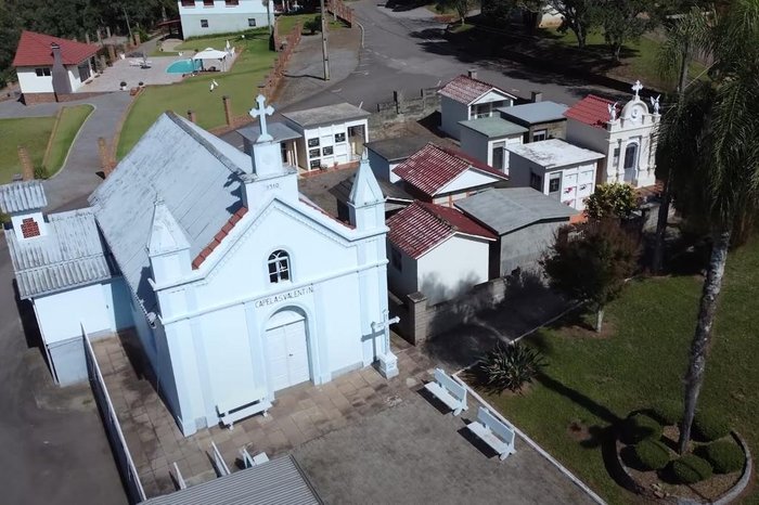 Varsóvia Educação e Cultura / Divulgação