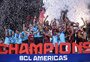Flamengo vence o Boca Juniors e conquista o segundo título da Liga dos Campeões das Américas de Basquete