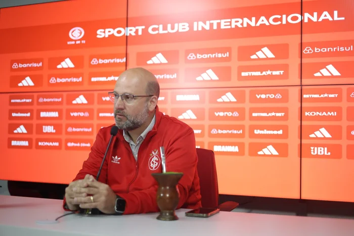 Ricardo Duarte / Inter / Divulgação