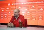 Vice de futebol do Inter analisa adversários na Libertadores: "Grandes confrontos, com logísticas complexas"