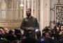 Líder rebelde visita Grande Mesquita de Damasco após queda do regime de Bashar al-Assad