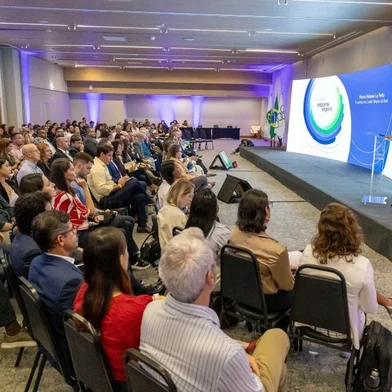 Fórum Esporte Seguro, COB