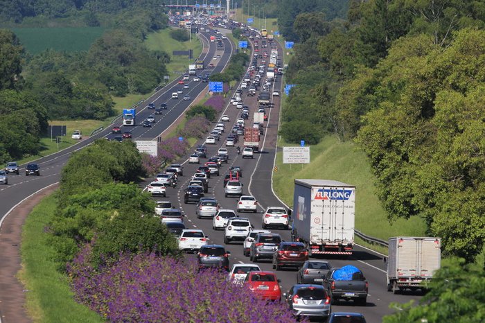 Ronaldo Bernardi / Agencia RBS Ronaldo Bernardi / Agencia RBS