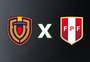 Venezuela x Peru: onde assistir, horário e escalações pelas Eliminatórias da Copa