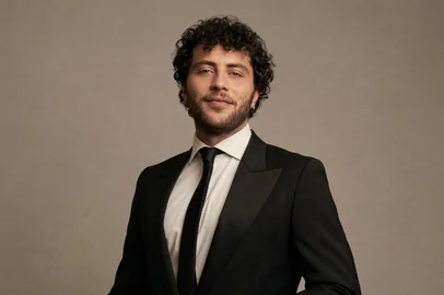 Executivo turco Kemalcan Süzen, cofundador da Kromavis, empresa europeia especializada em tecnologia para processos de pintura industrial, estará no Koria Summit. <!-- NICAID(16242943) -->