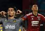 Com Arezo e Monsalve, Grêmio planeja ter setor ofensivo mais versátil