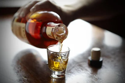 templeton rye , uísque, centeio, estados unidos, destilaria<!-- NICAID(7839521) -->