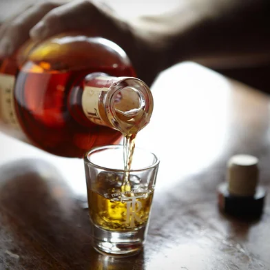templeton rye , uísque, centeio, estados unidos, destilaria<!-- NICAID(7839521) -->