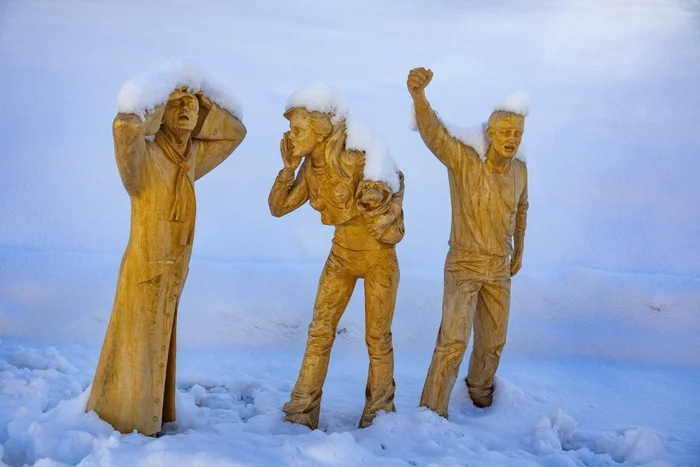 ODD ANDERSEN / AFP ODD ANDERSEN / AFP