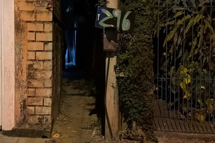 Marcos Pacheco / RBS TV Marcos Pacheco / RBS TV