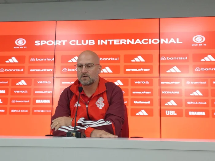 Geison Lisboa / Agência RBS