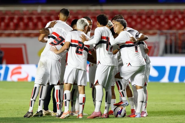 Rubens Chiri / São Paulo/Divulgação