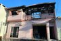 Corpo é localizado após incêndio em casa de Erechim<!-- NICAID(15608944) -->