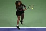 Serena Williams vence, adia aposentadoria e enfrentará Kontaveit no Aberto dos EUA