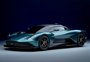 Aston Martin Valhalla é o novo superesportivo de James Bond