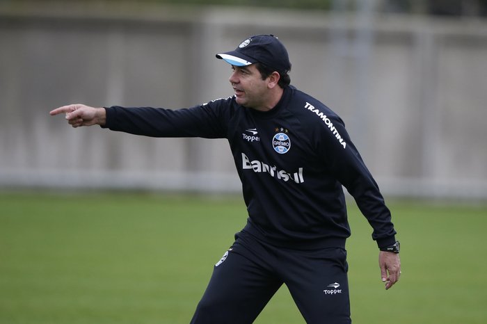 Mauro Vieira / Agencia RBS