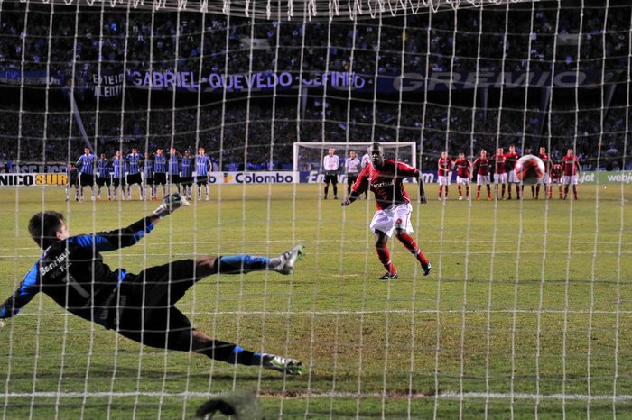 Jefferson Botega / Agencia RBS