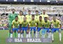 Seleção Brasileira envia lista de inscritos na Copa América à Conmebol; veja os 26 nomes