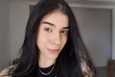 Jovem internada após inalar pimenta retorna a UTI para tratar complicação respiratória<!-- NICAID(15502498) -->
