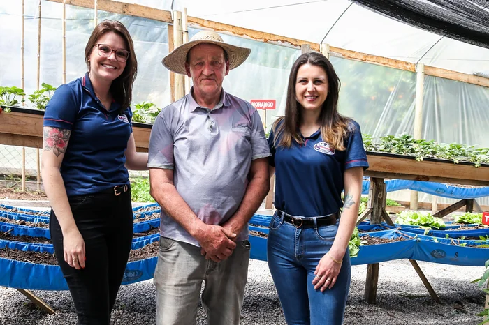 Neimar De Cesero / Agencia RBS Neimar De Cesero / Agencia RBS