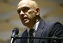 Ministro Alexandre de Moraes nega pedido de suspensão de posse de deputados bolsonaristas