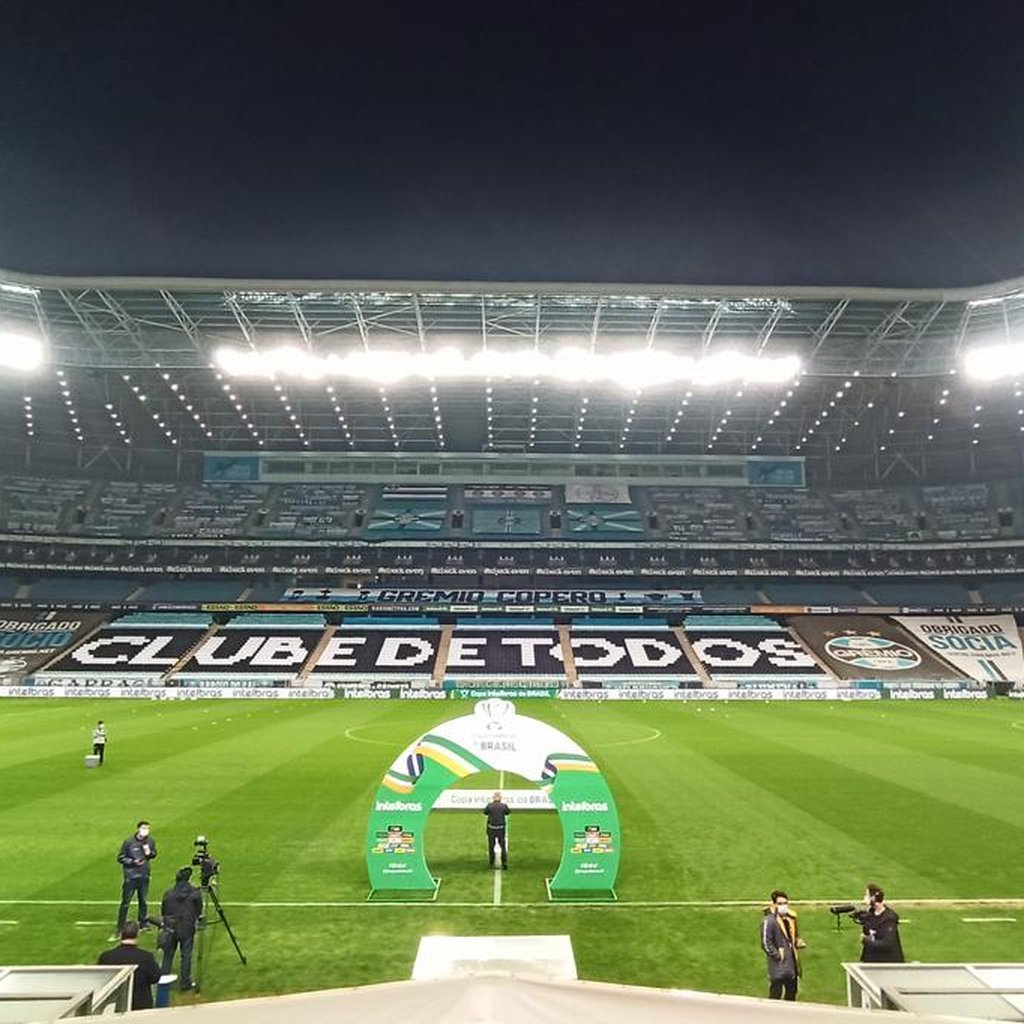 Flamengo x Vélez: Onde assistir ao vivo