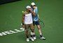 Sonho de brasileiro ganhar título de duplas em Indian Wells chega ao fim na semifinal