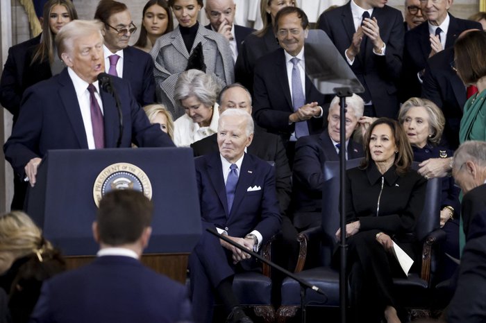 Brendan SMIALOWSKI / AFP Brendan SMIALOWSKI / AFP