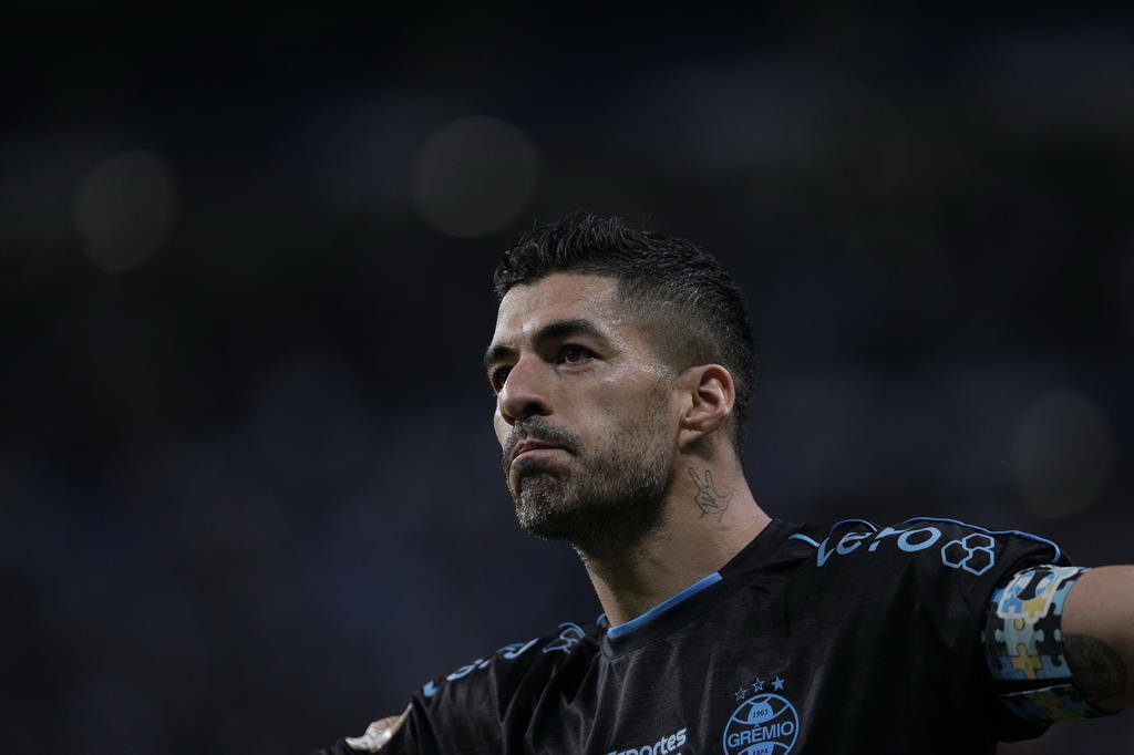 Grêmio vence o Bahia, chega a quatro triunfos consecutivos e se consolida no G-4