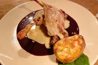Faux gras,le bateau ivre,cauê durand,chef,receita desenvolvida,receita faux gras,emulsão de faux gras, caderno, destemperados,receitas<!-- NICAID(16337049) -->