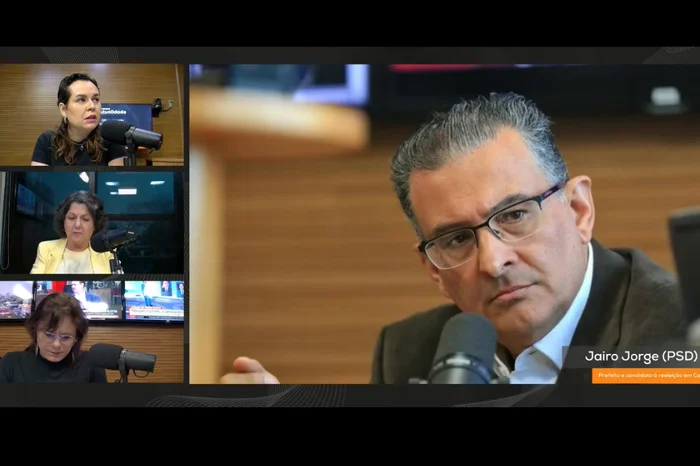 Reprodução / YouTube