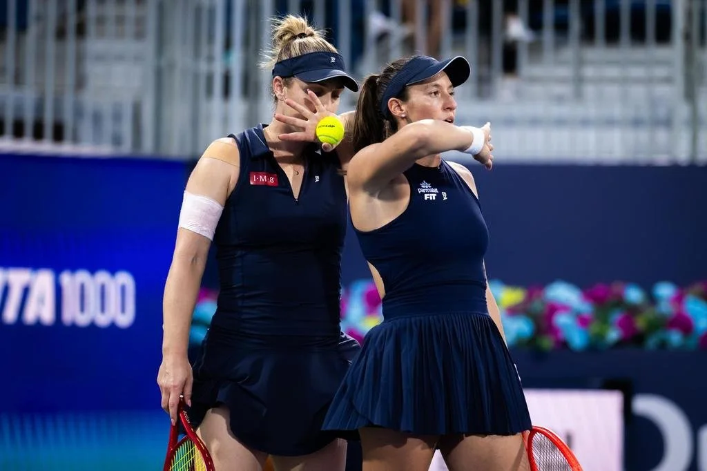 Reprodução — WTA/Divulgação (via GZH)