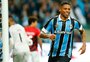 Ex-atacante do Grêmio é anunciado por clube presidido por Romário