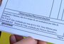Estudantes estão sem aulas de geografia e história desde abril em escolas de Palmeira das Missões