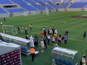 José Alberto Andrade / Agência RBS