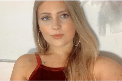 Joana Fabris Deon morreu com um tiro no peito em Bento Gonçalves. Namorado alegou disparo acidental e foi preso.<!-- NICAID(14838014) -->