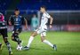 Diogo Barbosa testa positivo para covid-19 e vira desfalque no Grêmio