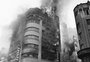 Incêndio no coração de Porto Alegre: a tragédia que completa 50 anos