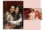 Amigas há 40 anos: elas se conheceram por acaso nos primeiros dias de vida