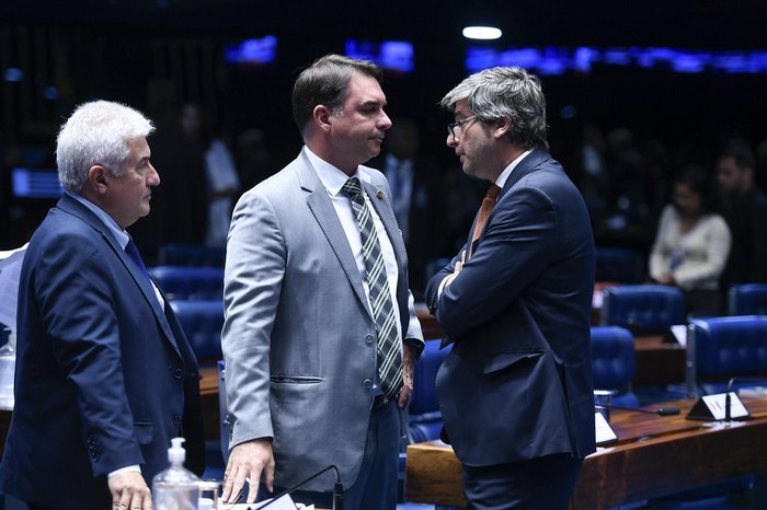 Edilson Rodrigues / Agência Senado/Divulgação Edilson Rodrigues / Agência Senado/Divulgação