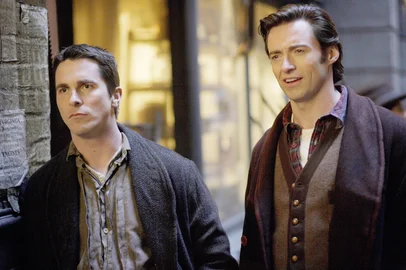 O Grande Truque (2006)<!-- NICAID(15487407) -->