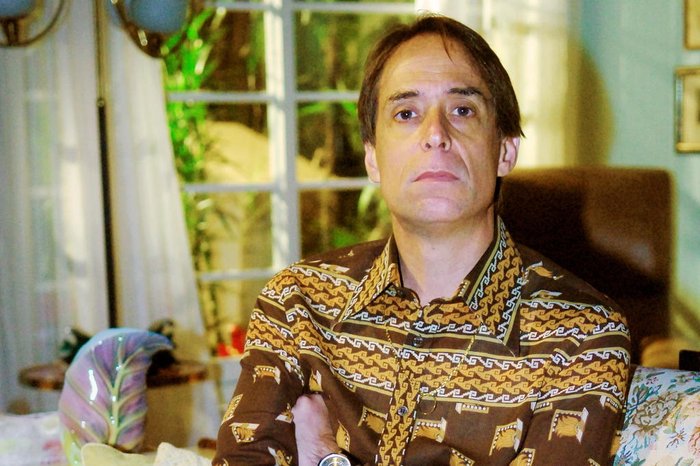 Blenda Gomes / TV Globo/Divulgação Blenda Gomes / TV Globo/Divulgação