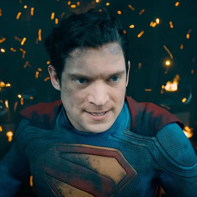 Superman (2025), filme de James Gunn<!-- NICAID(16057969) -->