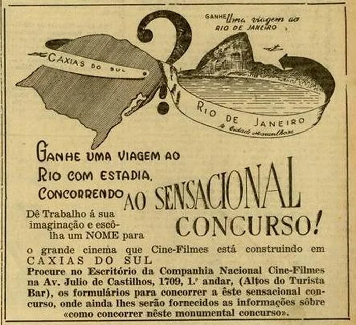 Jornal Pioneiro / reprodução