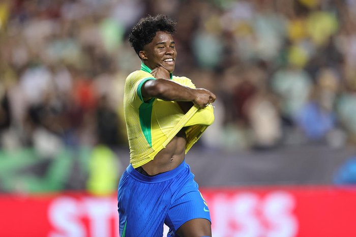 Omar Vega / Getty Images via AFP