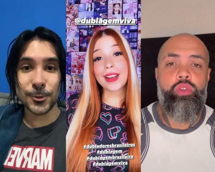 @henrytado @biancaalencarof @jr_francisco_jr / X / Reprodução