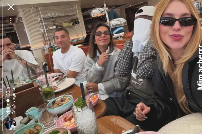 Reprodução / @vinijr